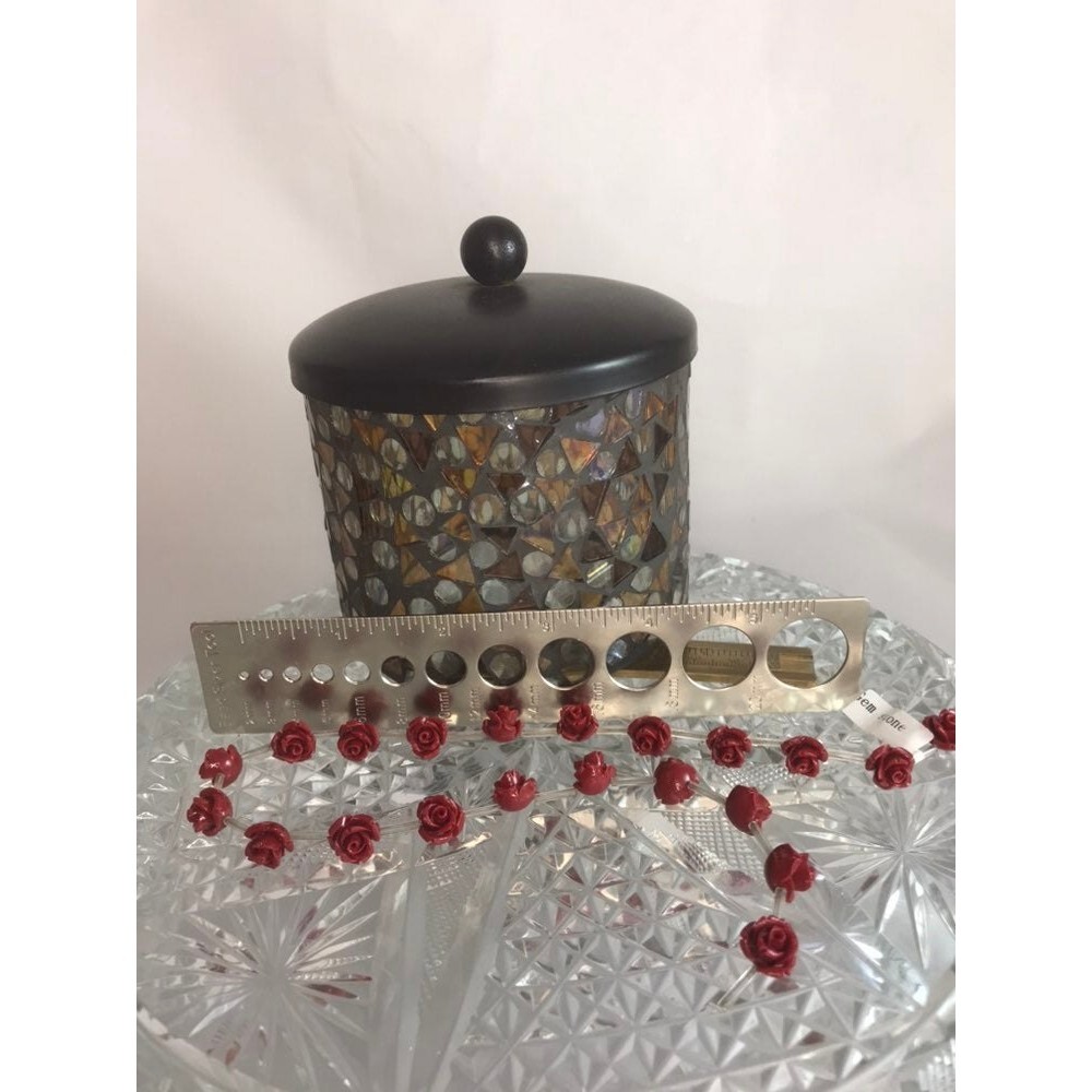 beads